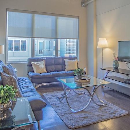 Heaven In Midtown Fully Furnished Apartments Atlanta Kültér fotó